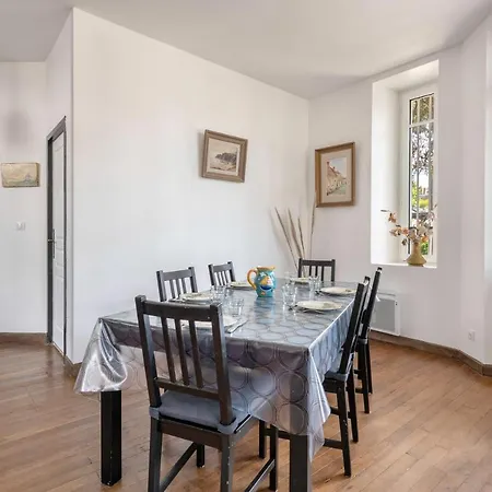 Villa Les Ondes Magnifique A