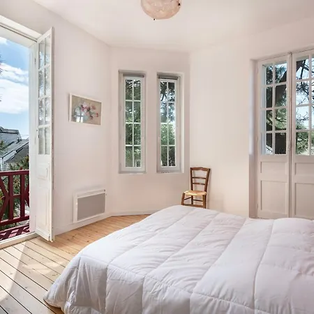 Les Ondes Magnifique A Villa La Baule-Escoublac