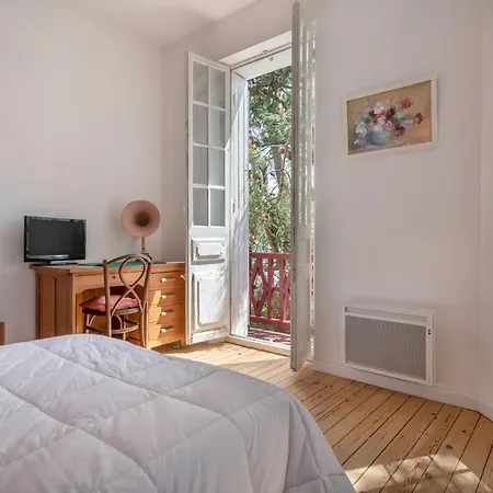 Villa Les Ondes Magnifique A *