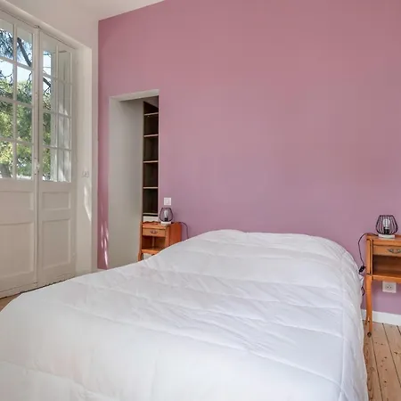Les Ondes Magnifique A Villa La Baule-Escoublac