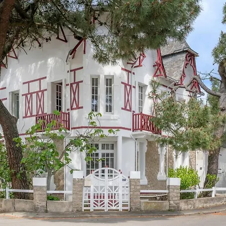 Les Ondes Magnifique A Villa *