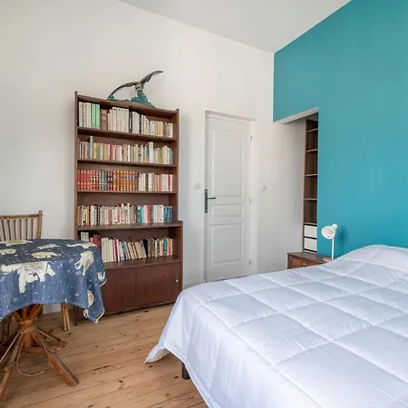 Les Ondes Magnifique A Villa
